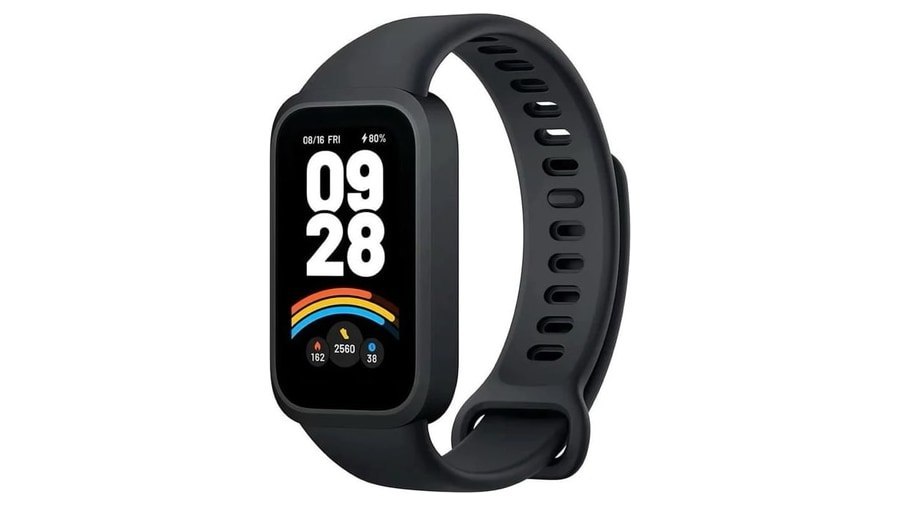 Smartwatch Xiaomi Smart Band 9 Active Versão Global