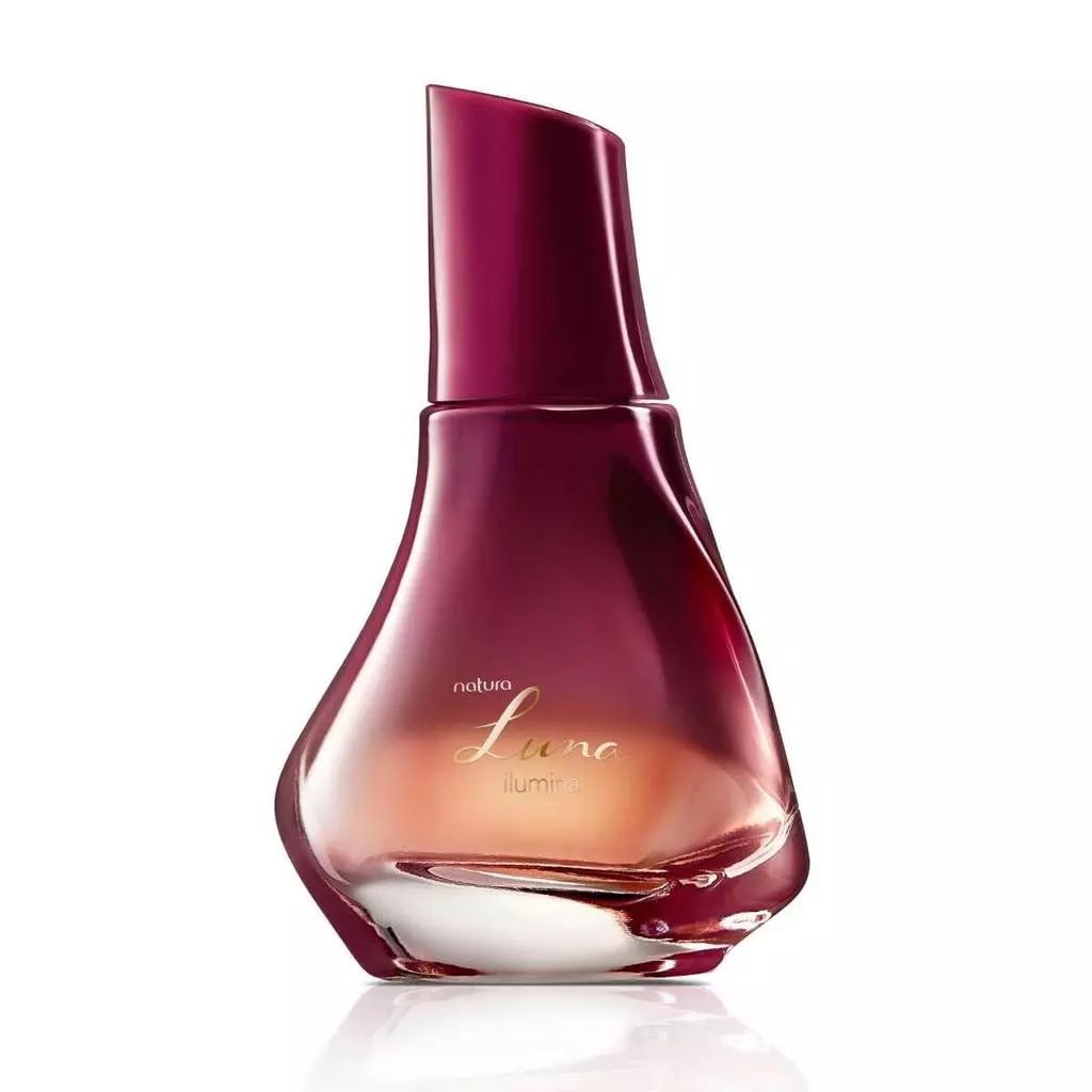 Deo Parfum Natura Luna Ilumina 50ml