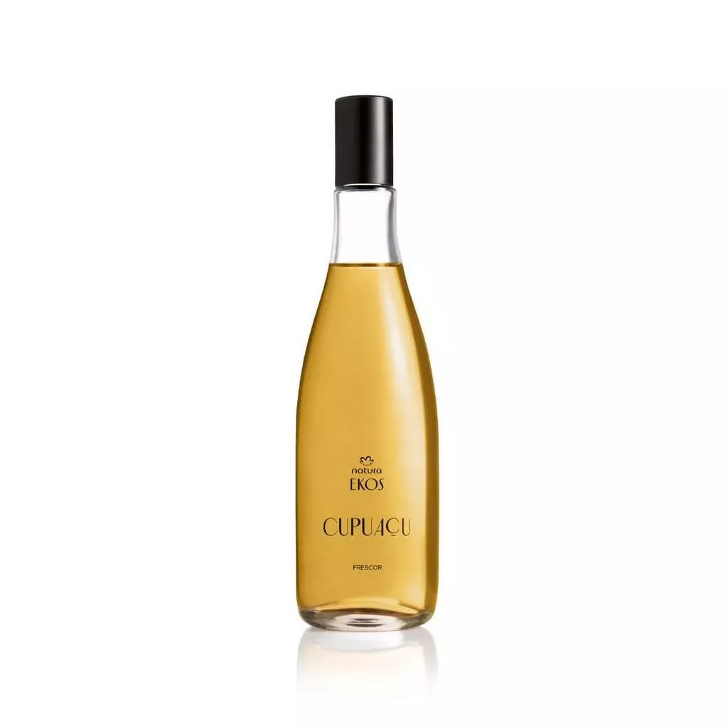 Desodorante Colônia Ekos Frescor Cupuaçu 150 ml