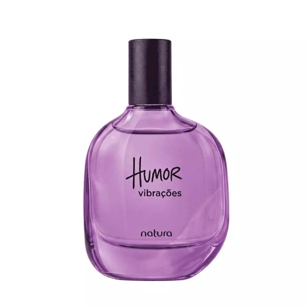 Desodorante colônia Humor Vibrações 25 ml