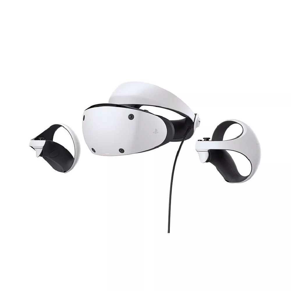Óculos Realidade Virtual Sony PlayStation VR2 Sense