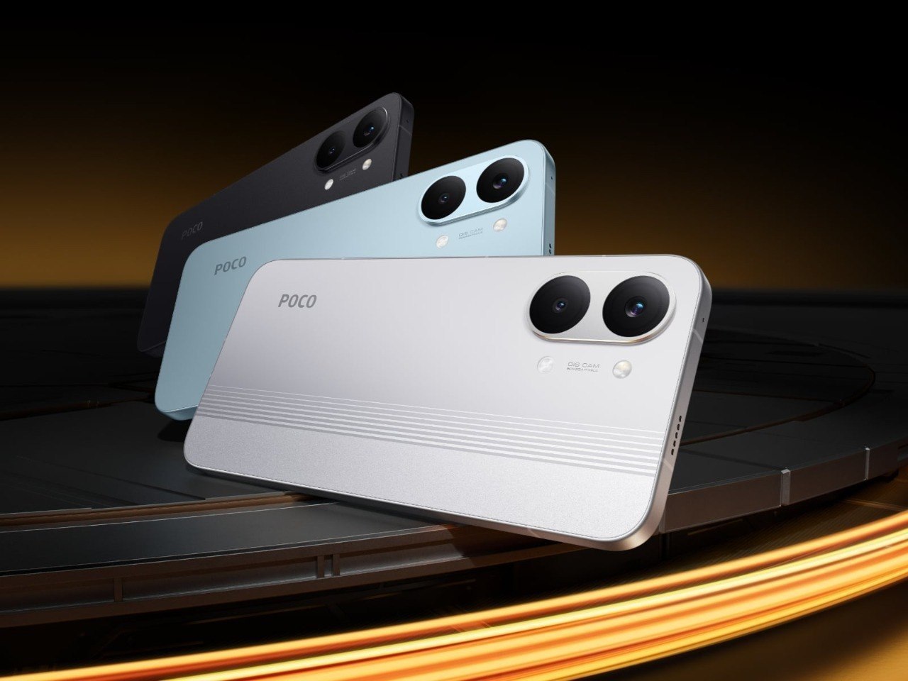 Celular Xiaomi Poco X8 Pro 512GB / 256GB 5G NFC